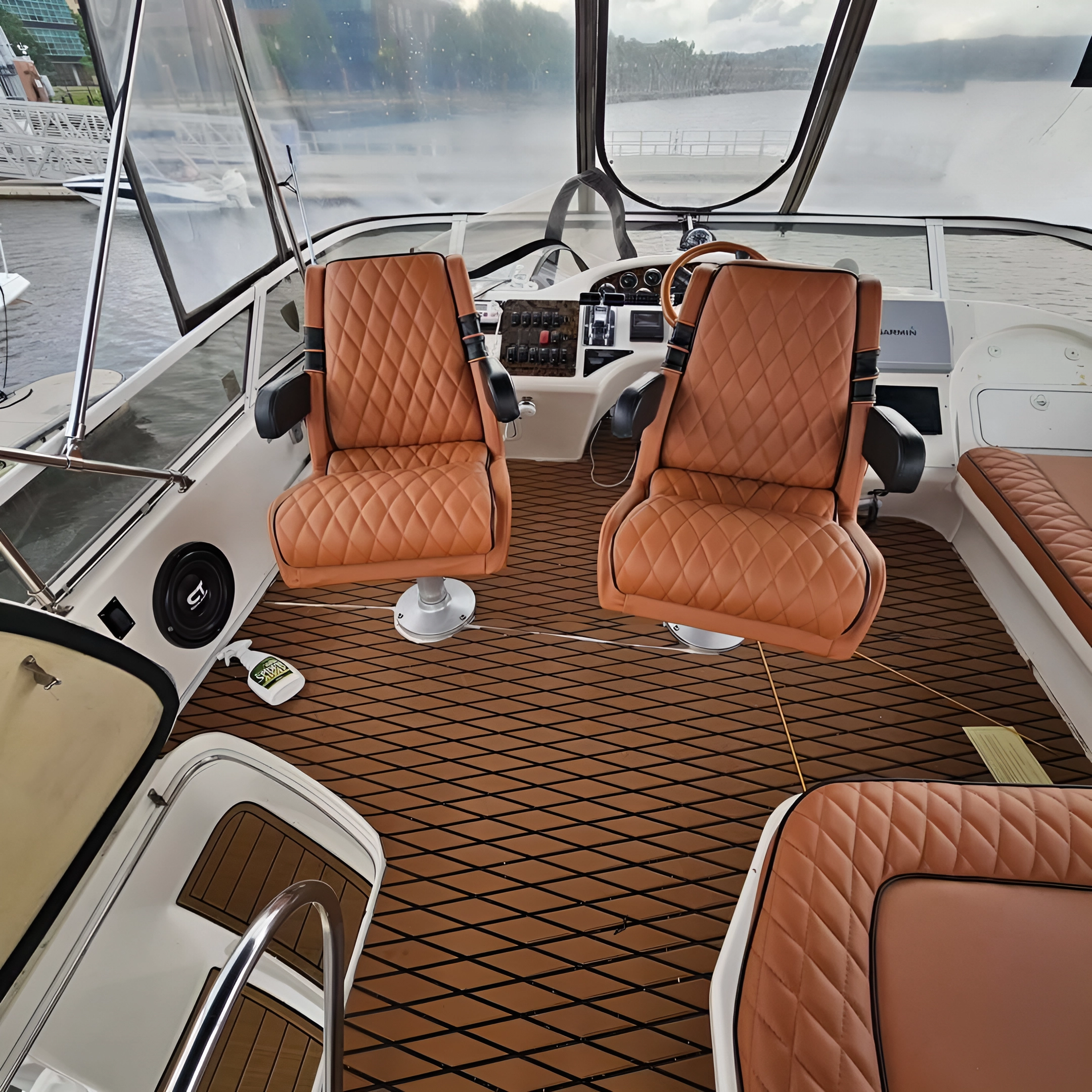 Marine Upholstery Deerfield Beach